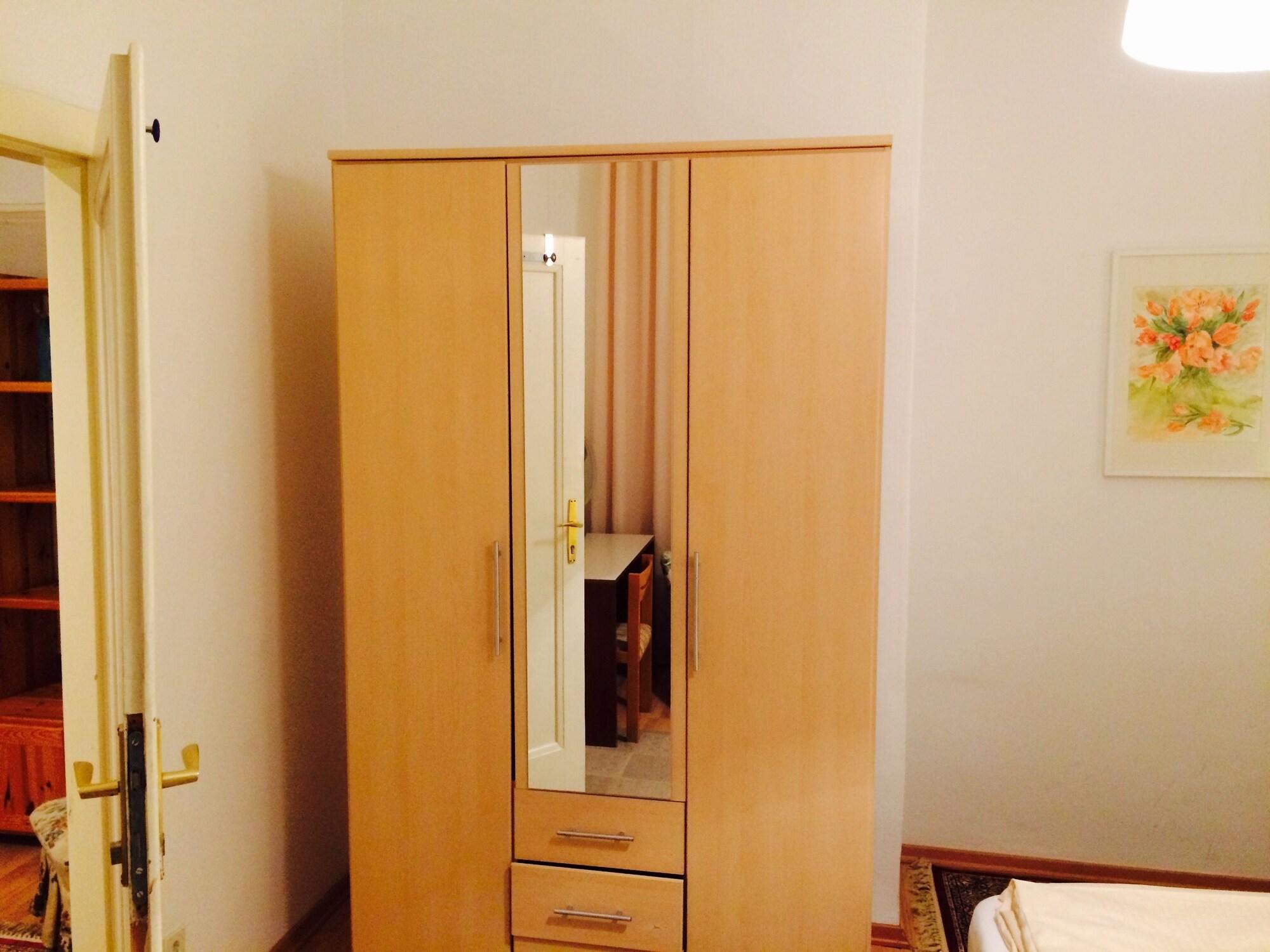 Pension Hotel Mariahilf Wien Ngoại thất bức ảnh