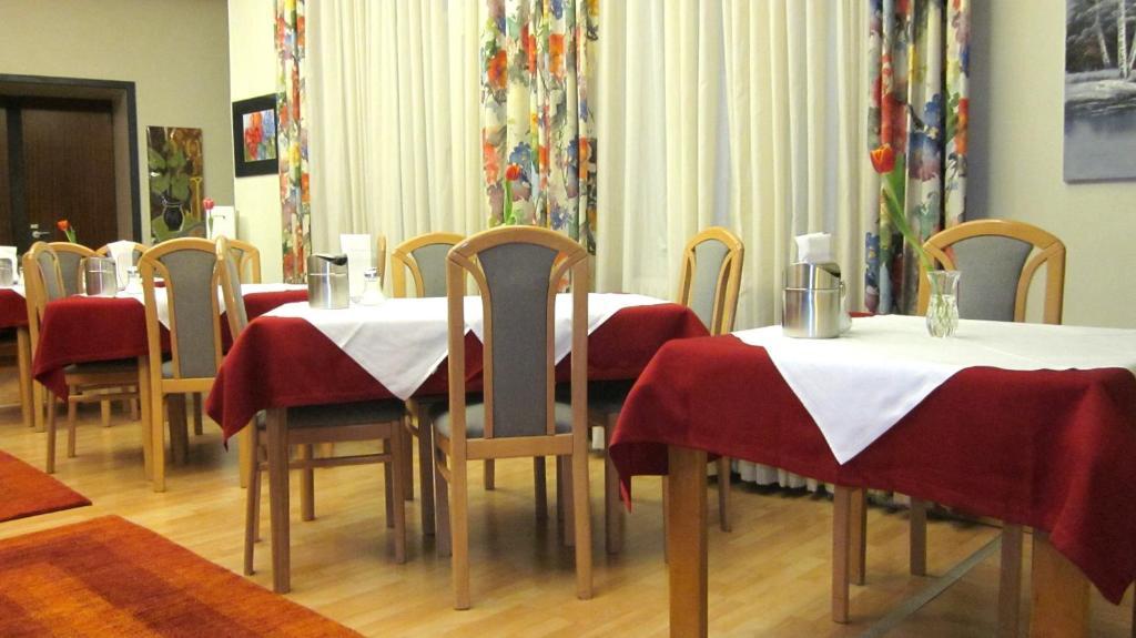 Pension Hotel Mariahilf Wien Ngoại thất bức ảnh