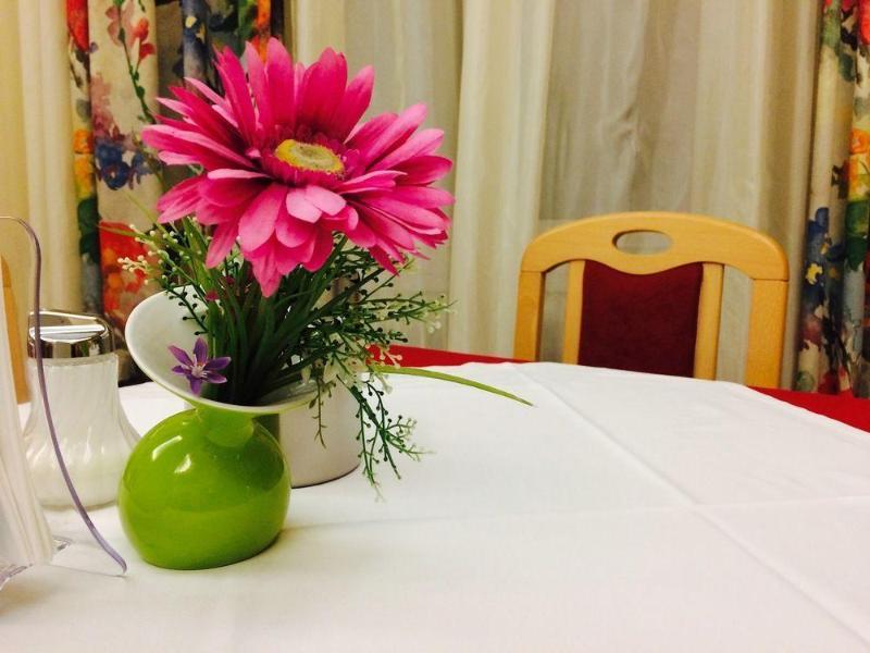 Pension Hotel Mariahilf Wien Ngoại thất bức ảnh