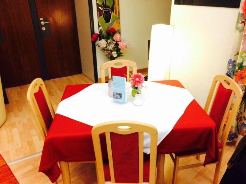 Pension Hotel Mariahilf Wien Ngoại thất bức ảnh