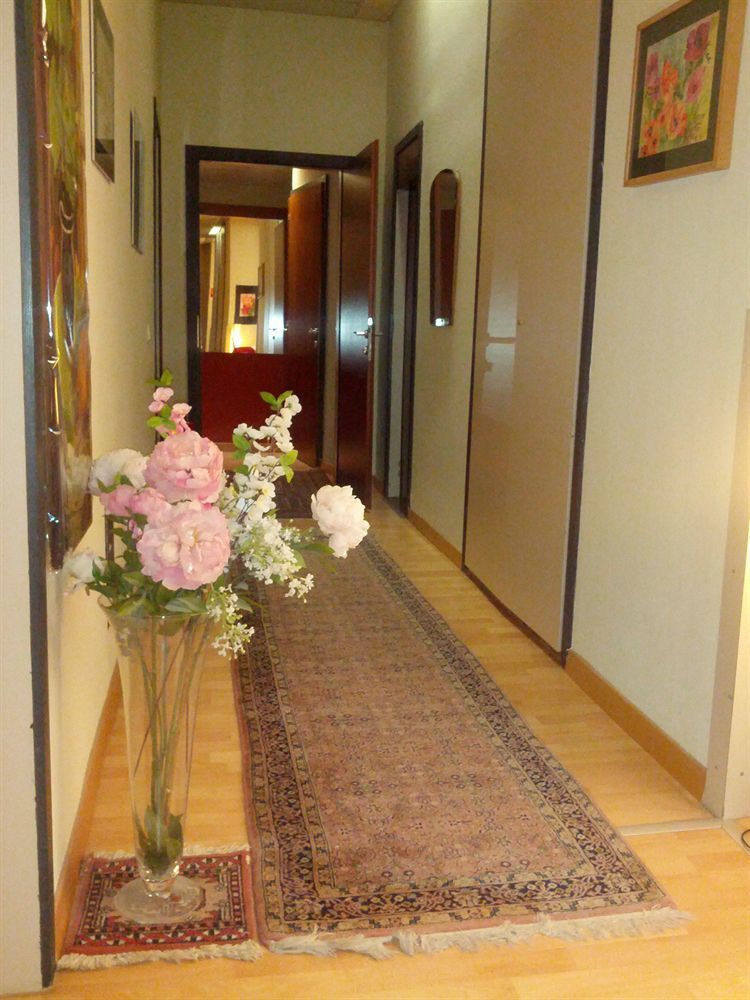 Pension Hotel Mariahilf Wien Ngoại thất bức ảnh