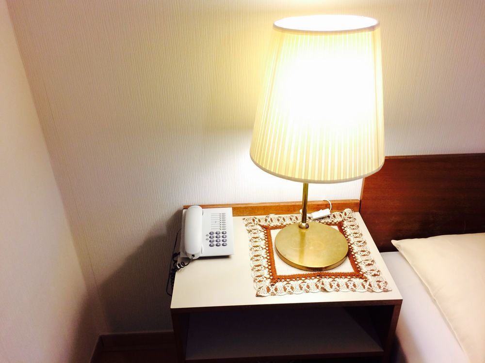 Pension Hotel Mariahilf Wien Ngoại thất bức ảnh